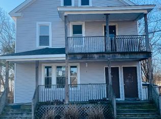 44-46 Gilman St FLOOR 1, Holyoke, MA 01040