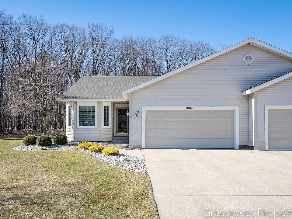 3857 Fairway Dr 24, Muskegon, MI 49441 Zillow