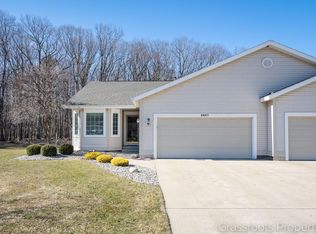 3857 Fairway Dr #24, Muskegon, MI 49441