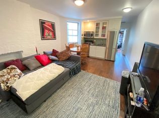 324 W 47th St #5BW, New York, NY 10036