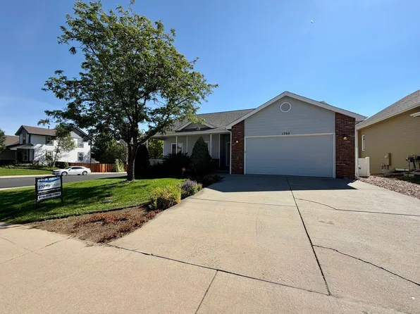 1702 70th Ave, Greeley, CO 80634