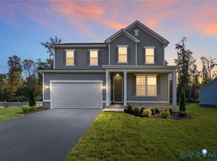 2247 Kennington Pkwy, King William, VA 23009