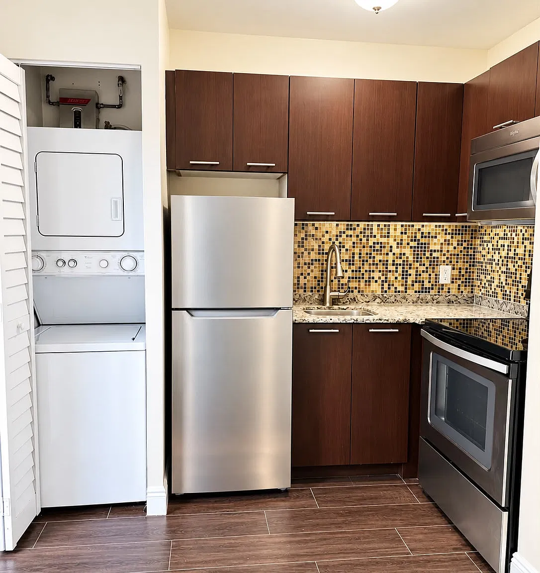 Studio, $1,495 — Photo 1
