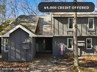 119 Downhill, Lake Harmony, PA 18624
