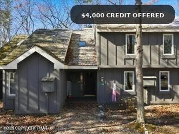 119 Downhill, Lake Harmony, PA 18624
