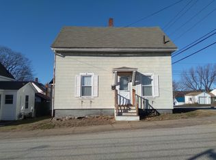110 Spring St, Laconia, NH 03246