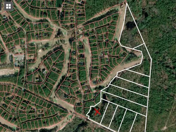 Trt 1 Peach Orchard Road, Wagram, NC 28396