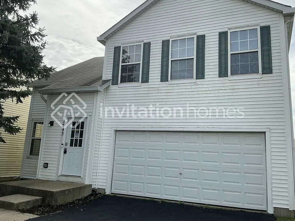 1743 Walnut Park Ln