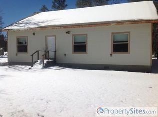 1634 Baker Rd, Happy Jack, AZ 86024