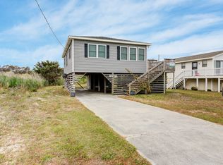 8218 S Old Oregon Inlet Rd, Nags Head, NC 27959