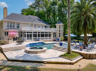 3685 Colonel Vanderhorst Cir, Mount Pleasant, SC 29466