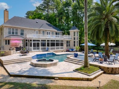 3685 Colonel Vanderhorst Cir, Mount Pleasant, SC, 29466