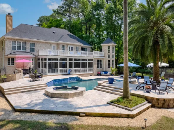 3685 Colonel Vanderhorst Cir, Mount Pleasant, SC 29466