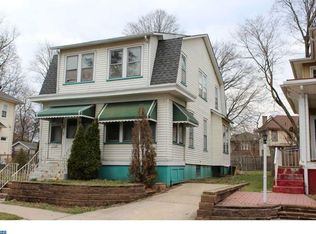 20 Mervine Pl, Hamilton, NJ 08609