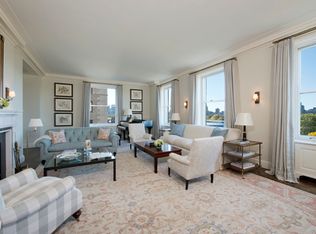 1040 5th Ave #10A, New York, NY