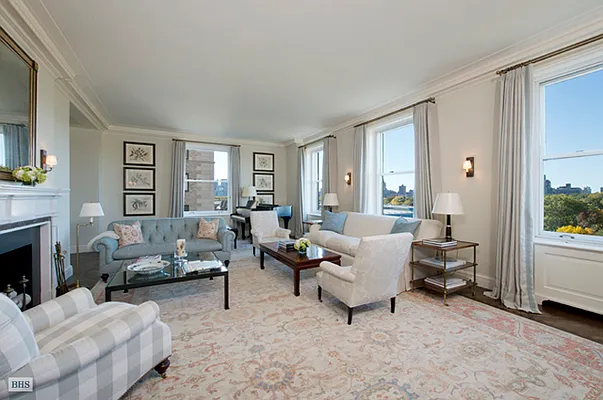 Sold by Brown Harris Stevens | media 1