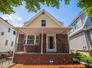 20 Newton St, Everett, MA 02149