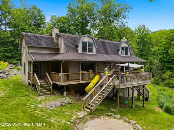 186 Quiet Valley Rd, Stroudsburg, PA 18360