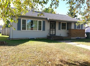 1518 E 25th St, Hibbing, MN 55746