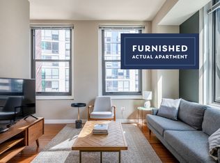 201 E Randolph St FLOOR 17-ID265, Chicago, IL 60601