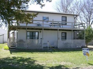 28 Sandy Point Dr, Johnson Lake, NE 68937