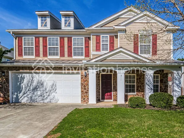 311 Rondelay Dr, Durham, NC