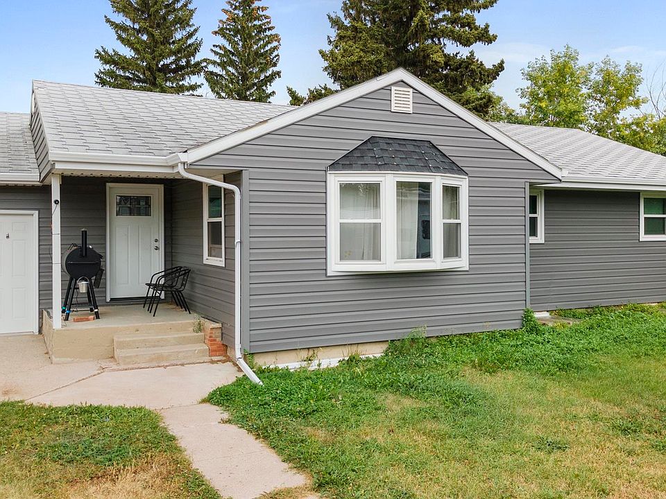 303 4th Ave SE, Mohall, ND 58761 MLS 221771 Zillow