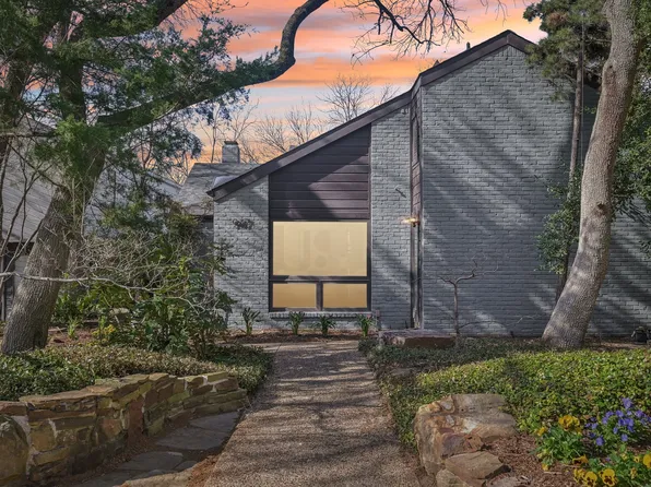 947 Easton Pl, Dallas, TX 75218