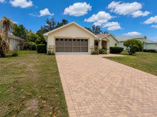 17440 SE 112th Ave, Summerfield, FL 34491
