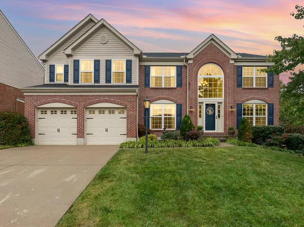 2258 Berkshire Ct, Florence, KY 41042