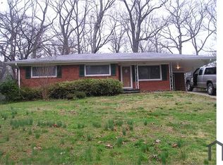 1757 Woodsloe Dr, Decatur, GA 30035