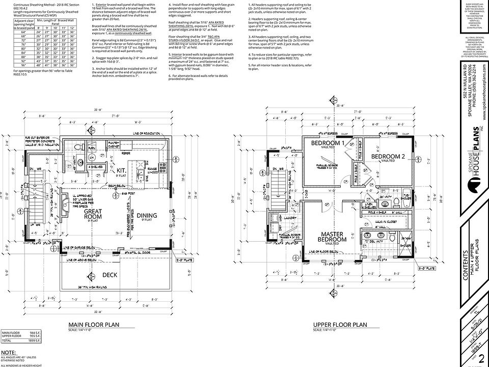 2nd image of 4721 N Woodlawn Ln