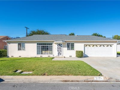 117 Spanner St, Monrovia, CA, 91016