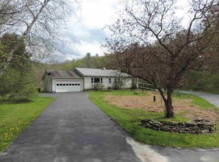 52 Wells Brook Rd, Wells, VT 05774