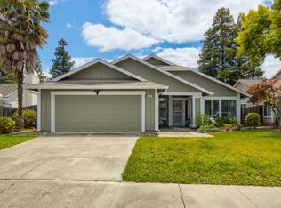 154 Hawk Court, Vacaville, CA 95687