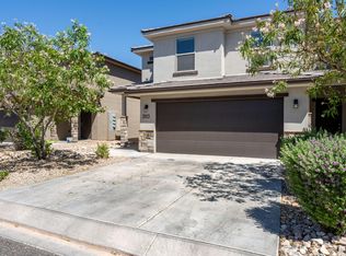3113 S Relic Ridge Dr, Saint George, UT 84790