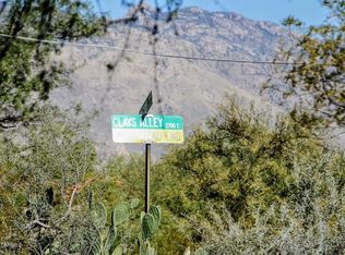 3641 N Cactus Blvd, Tucson, AZ 85716