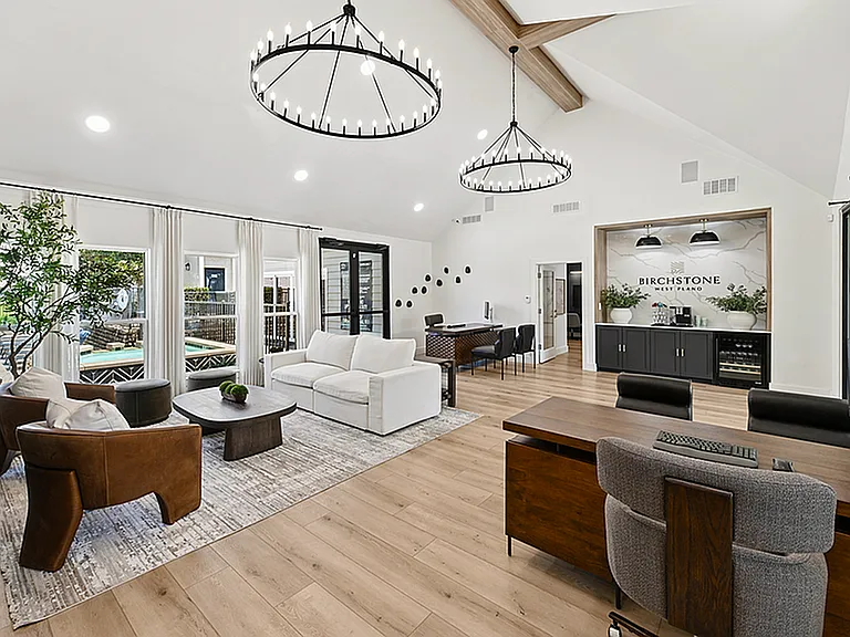 Birchstone West Plano — Photo 38
