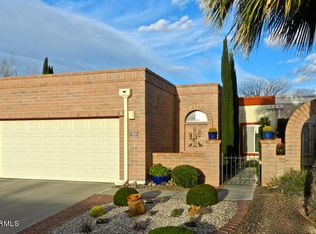 1504 W Vuelta Salvatierra, Green Valley, AZ 85622