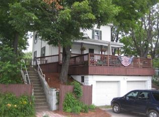 144 Main St, Westminster, MA 01473