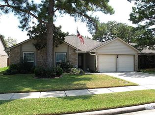 19726 Auburn Park Ln, Spring, TX 77379