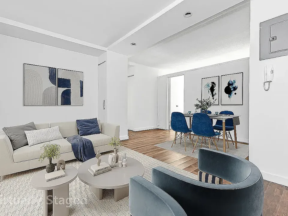 184 Lexington Ave #4A