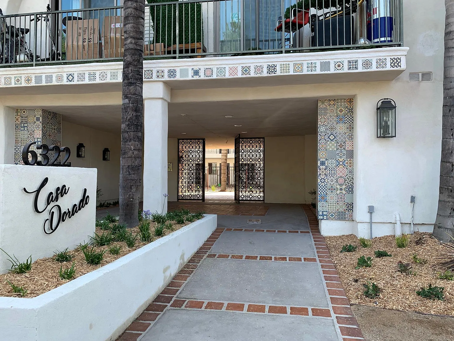 Casa Dorado — Photo 2