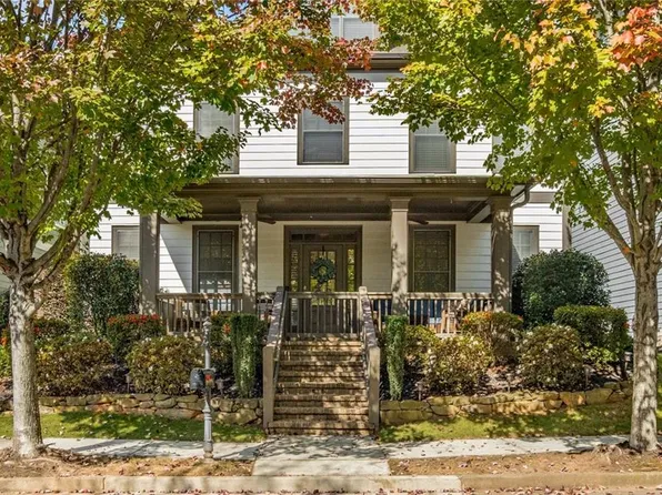 1320 Dupont Commons Cir NW, Atlanta, GA 30318