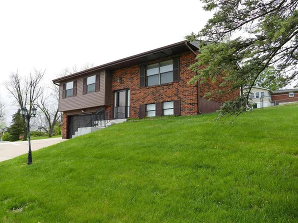 6014 Clearview Dr, House Springs, MO 63051