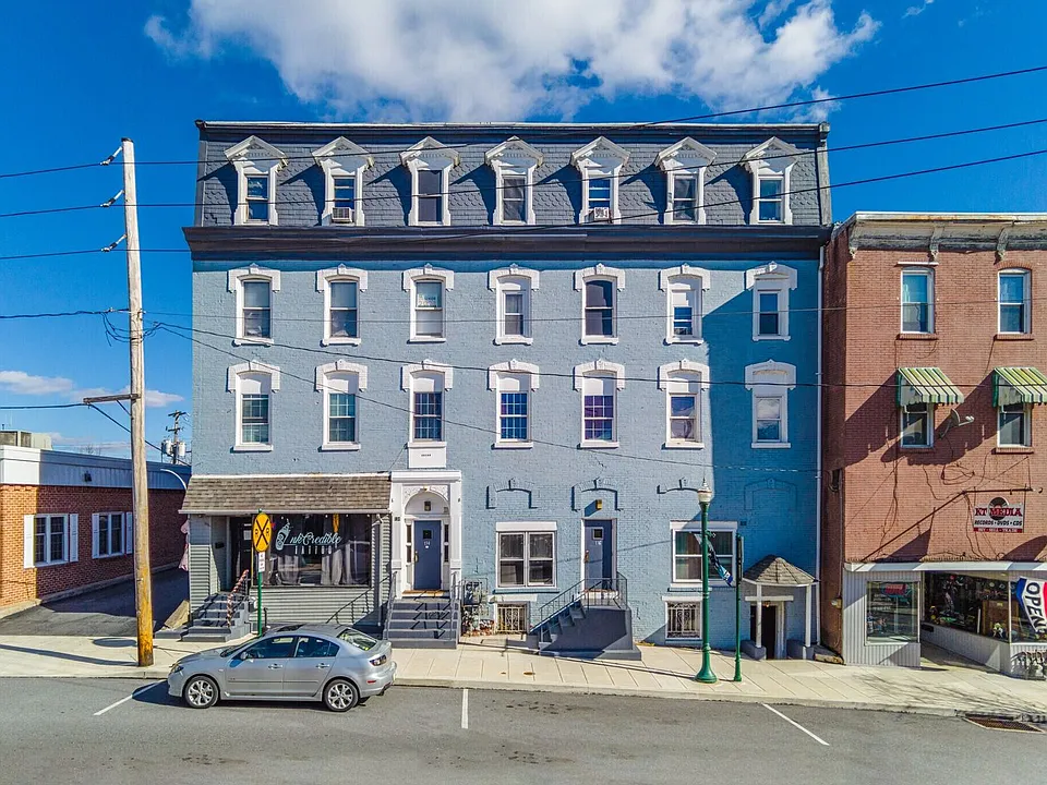 134-136 S Union St #15