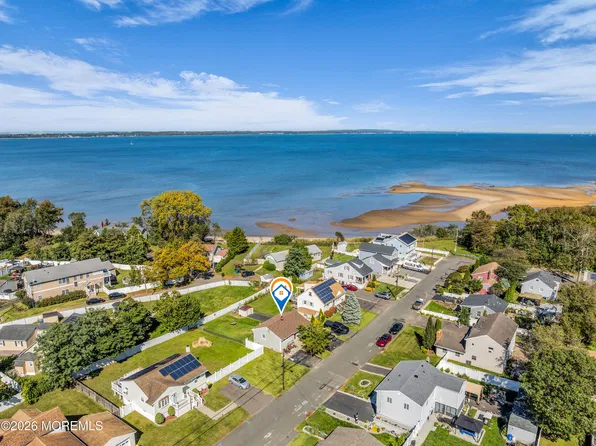 214 Furman Blvd, Keyport, NJ 07735