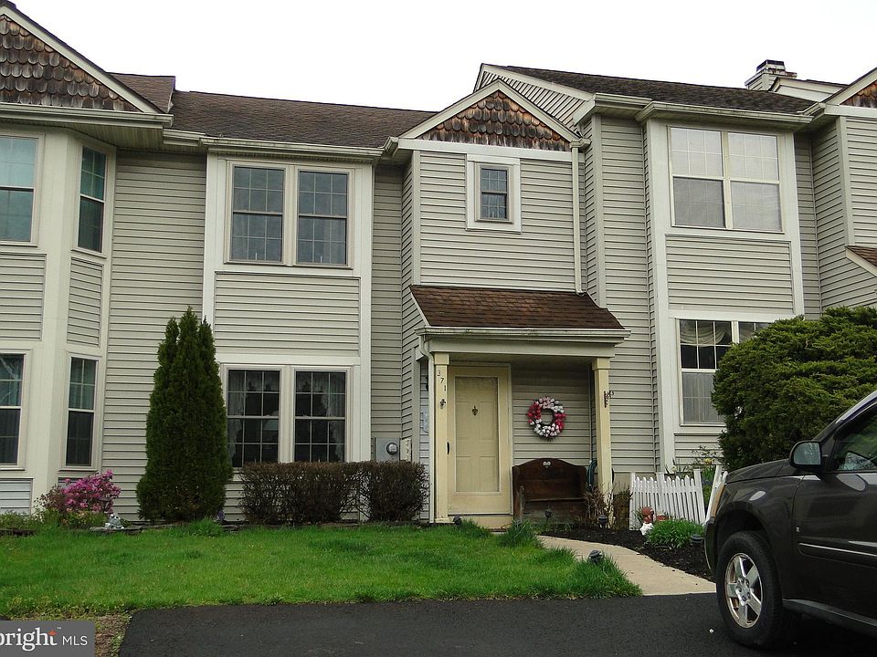 371 Kent Ln, Perkasie, PA 18944 Zillow