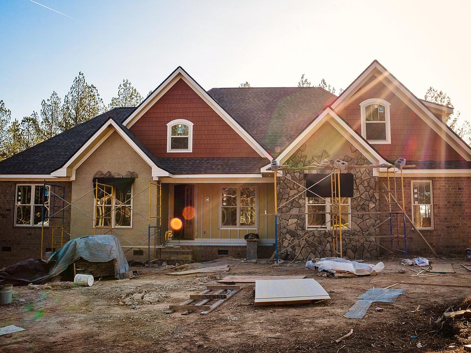 2nd image of 965 Bella Point Lot 15