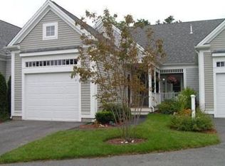 16 Prestwick Rd #16, Buzzards Bay, MA 02532